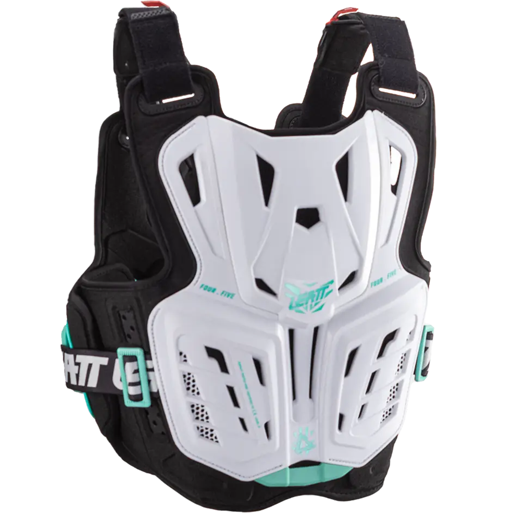 Womens chest protector discount motocross