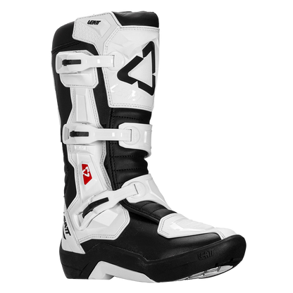 Leatt 3.5 Boots Youth (White)
