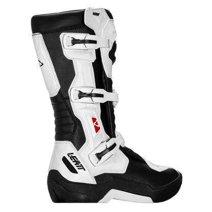 Leatt 3.5 Boots Youth (White)