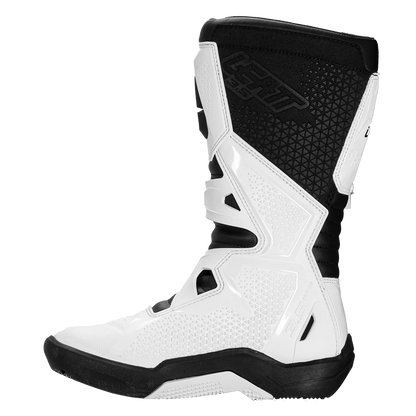 Leatt 3.5 Boots Youth (White)