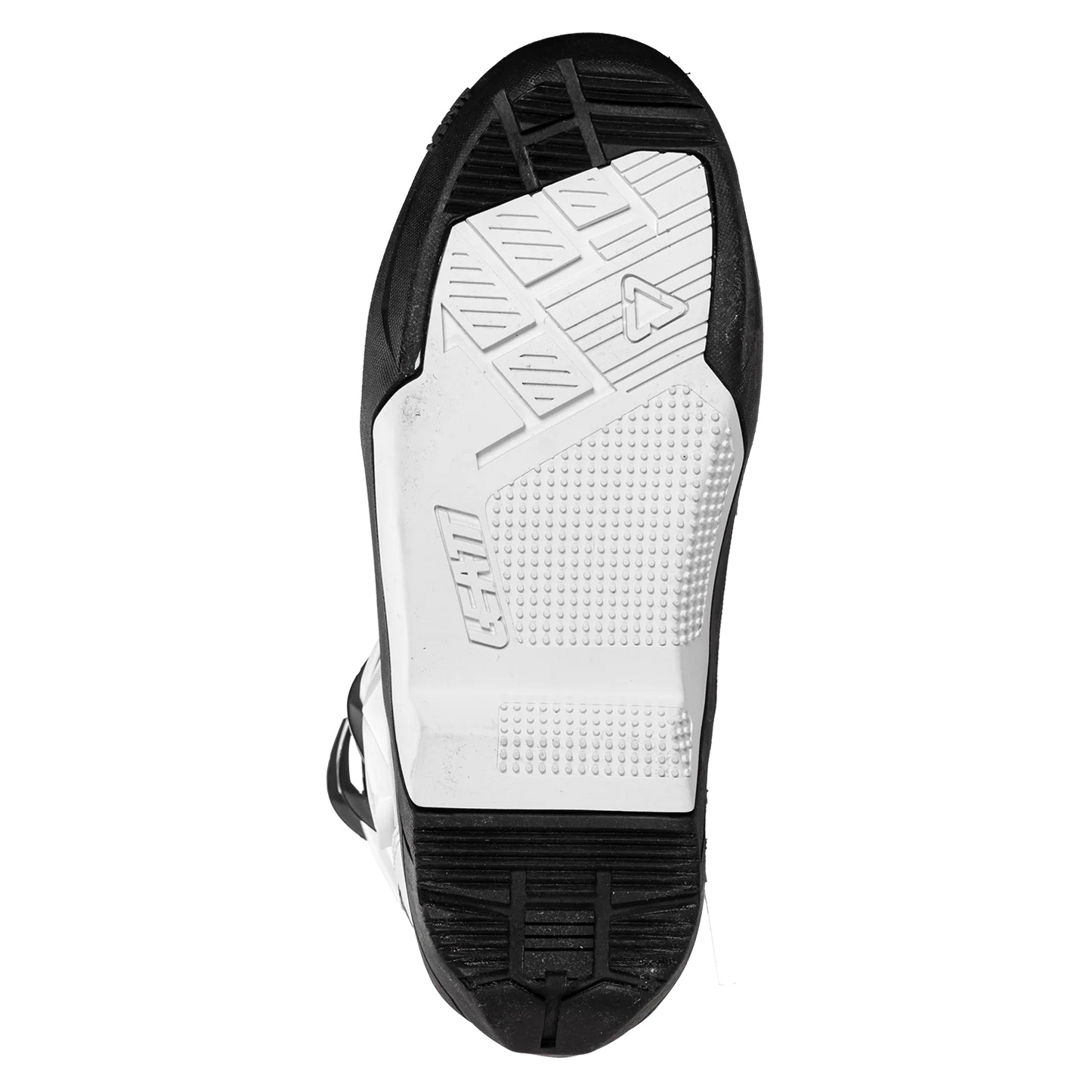 Leatt 3.5 Boots Youth (White)