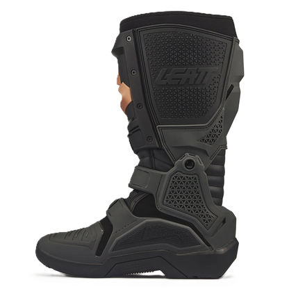 Leatt 4.5 EVO Enduro Boots (Graphene Black)
