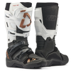 Leatt 4.5 EVO Enduro Boots (White)