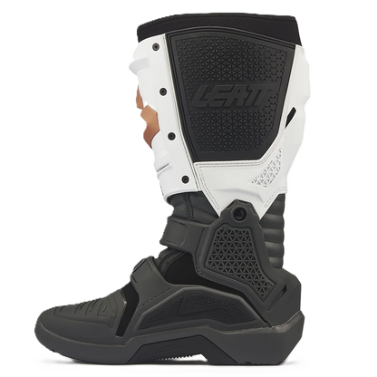 Leatt 4.5 EVO Enduro Boots (White)