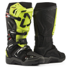 Leatt 5.5 Flexlock EVO Enduro Boots (Black Neon Yellow)