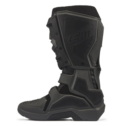 Leatt 5.5 Flexlock EVO Enduro Boots (Graphene Black)