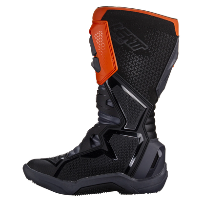 Leatt 3.5 Boots (Orange)