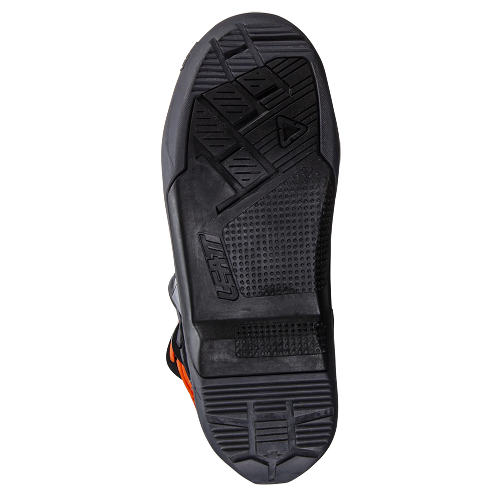 Leatt 3.5 Boots (Orange)