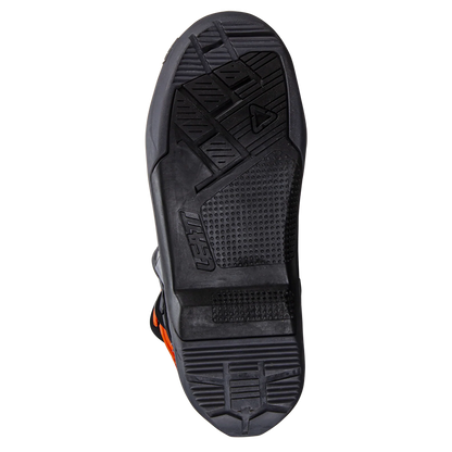 Leatt 3.5 Boots (Orange)