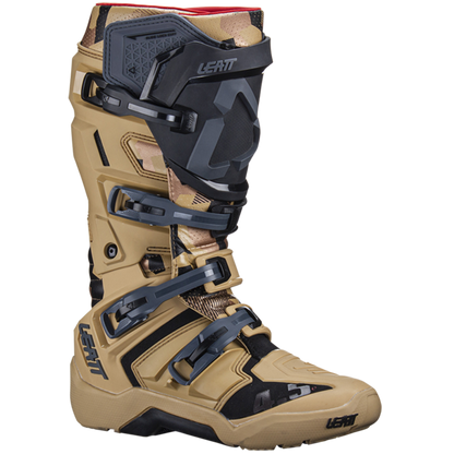 Leatt 4.5 Enduro Boots (Stone)