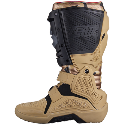 Leatt 4.5 Enduro Boots (Stone)