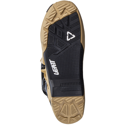 Leatt 4.5 Enduro Boots (Stone)