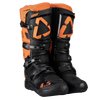 Leatt 4.5 Boots (Orange)