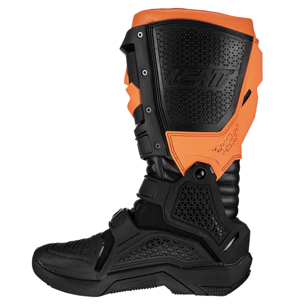 Leatt 4.5 Boots (Orange)