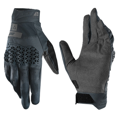 Leatt Glove Moto 3.5 Lite (Ocean Grey)