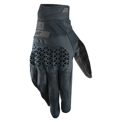 Leatt Glove Moto 3.5 Lite (Ocean Grey)