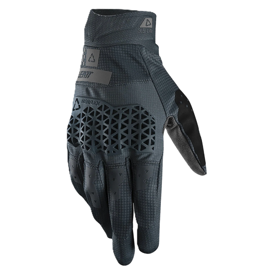 Leatt Glove Moto 3.5 Lite (Ocean Grey)