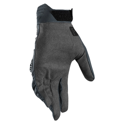 Leatt Glove Moto 3.5 Lite (Ocean Grey)