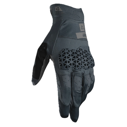 Leatt Glove Moto 3.5 Lite (Ocean Grey)