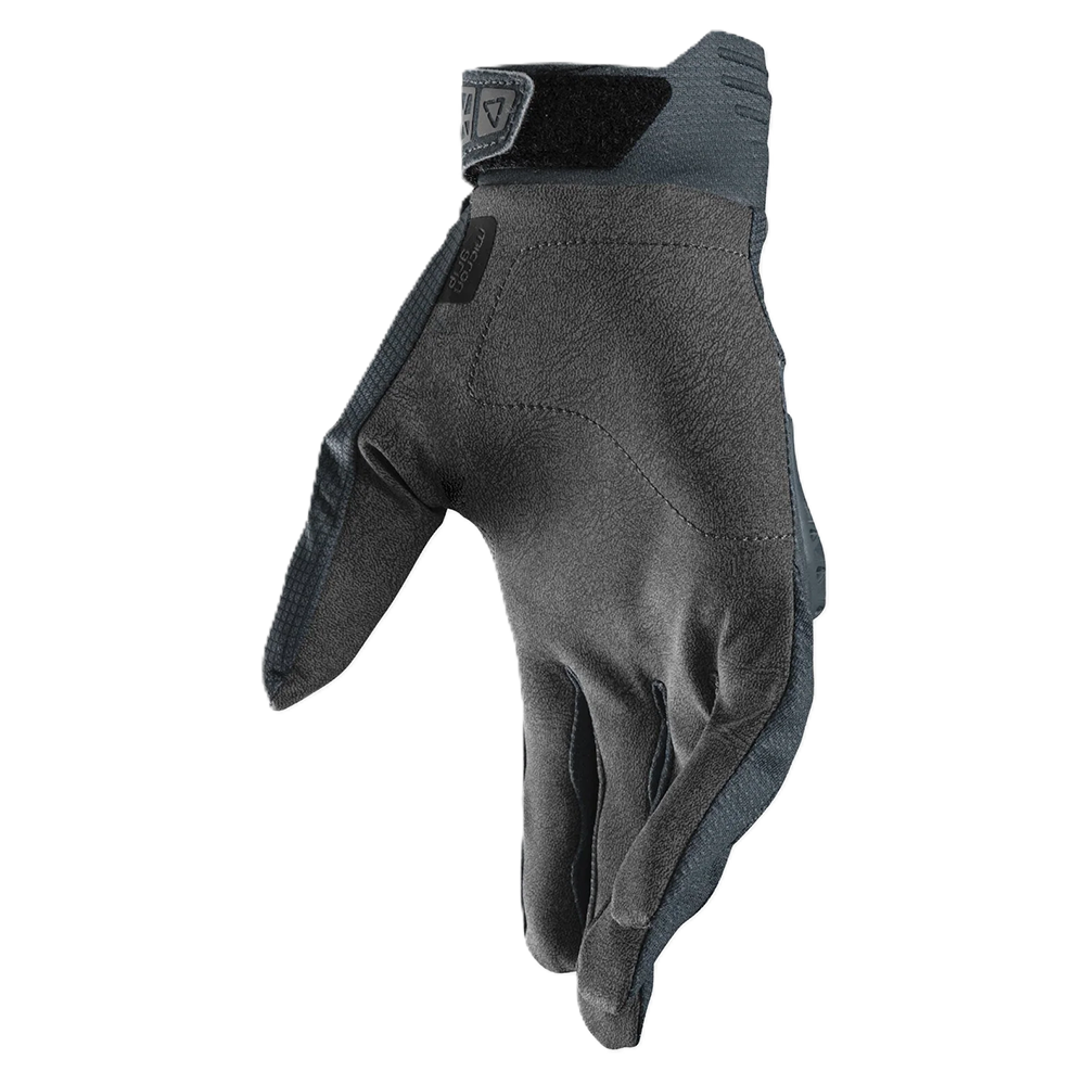 Leatt Glove Moto 3.5 Lite (Ocean Grey)