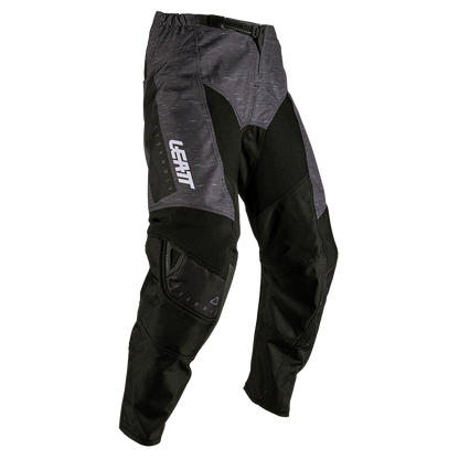 Leatt Youth Ride 3.5 Combo (Stealth Black V26)