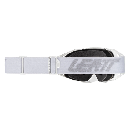 Leatt Velocity 6.5 Goggles Iriz (White Prisma) 60VLT