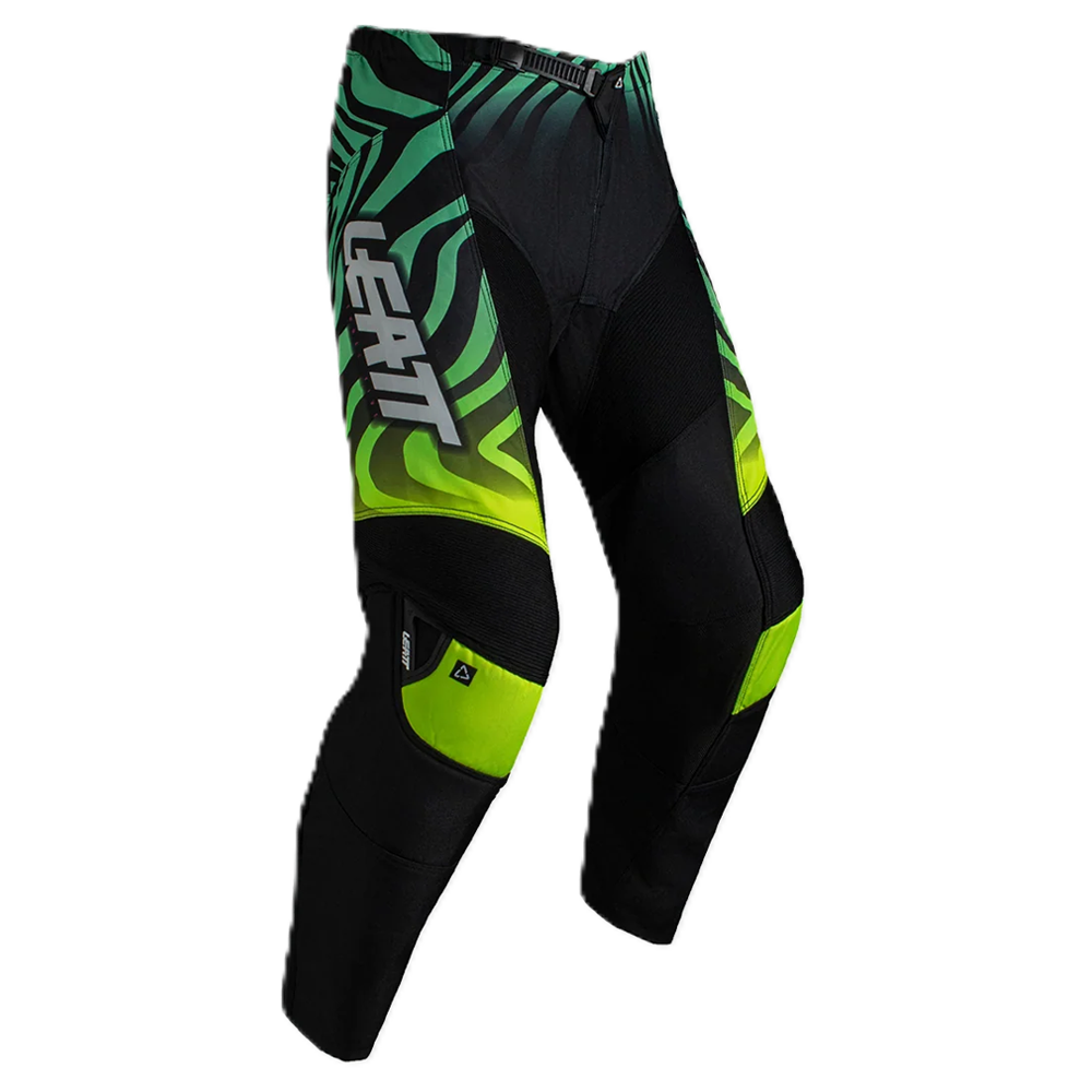 Leatt Ride 3.5 Combo (Tiger Pink V27)