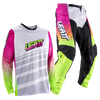 Leatt Ride 3.5 Combo (Retro Pink V26)
