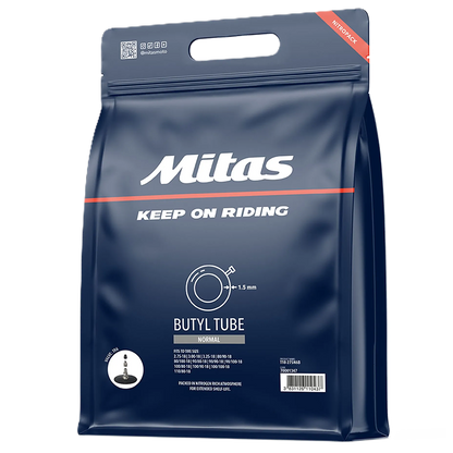 Mitas UHD 90/100/21 Front