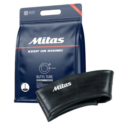Mitas UHD 80/100/21 Front