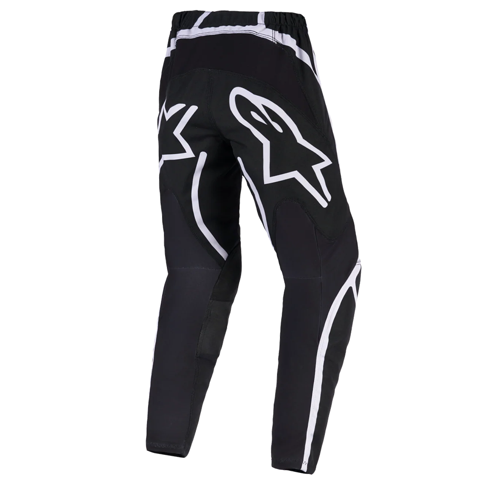 Alpinestars Fluid Apex Pants (Black Gray)