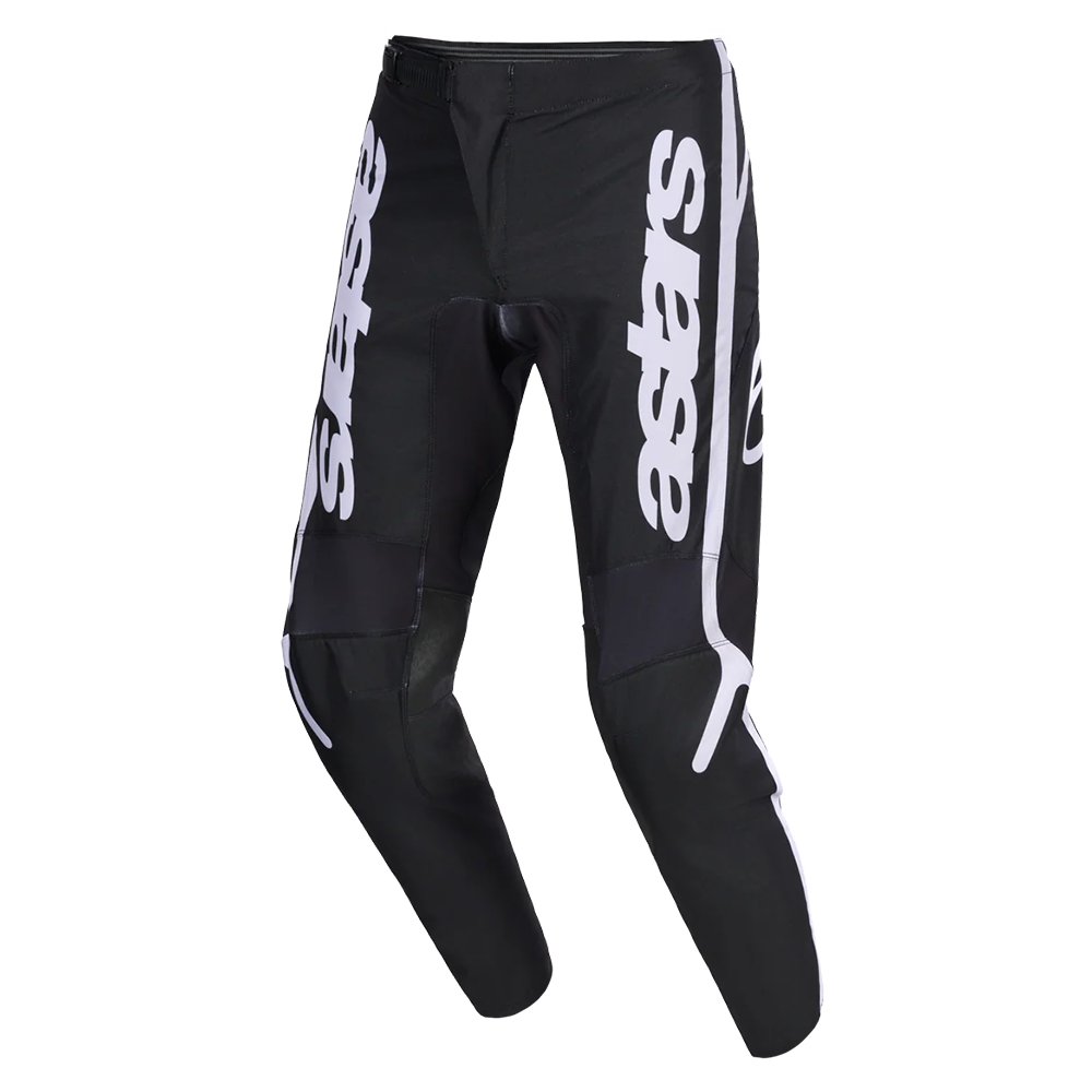 Alpinestars Fluid Apex Pants (Black Gray)