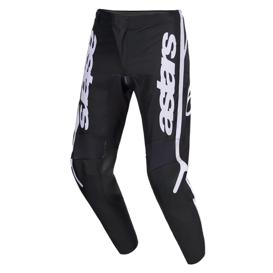 Alpinestars Fluid Apex Pants (Black Gray)