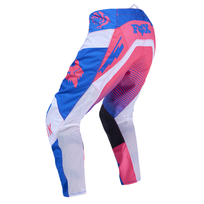 Fox 180 Collect Pants (Blue Pink)