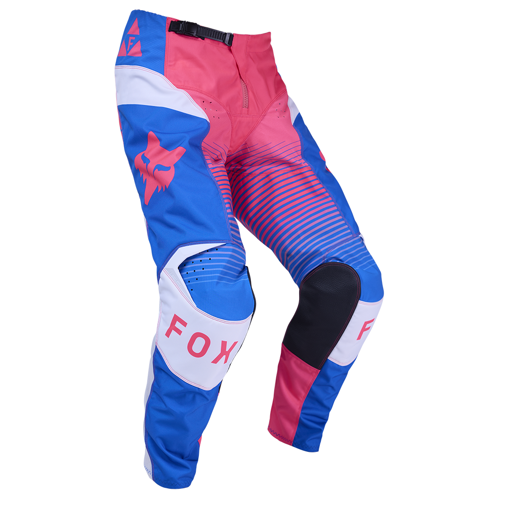Fox 180 Collect Pants (Blue Pink)