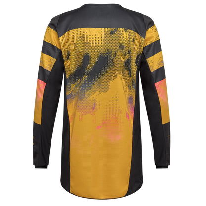 Fox 180 Kairos Jersey (Tangerine)