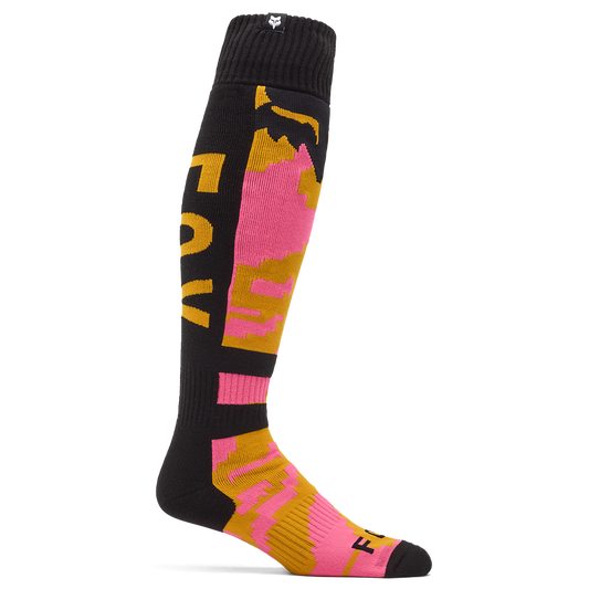 Fox 180 Kairos Socks (Tangerine)