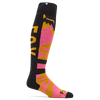 Fox 180 Kairos Socks (Tangerine)