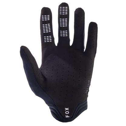 Fox MX26 Airline Gloves (Black)
