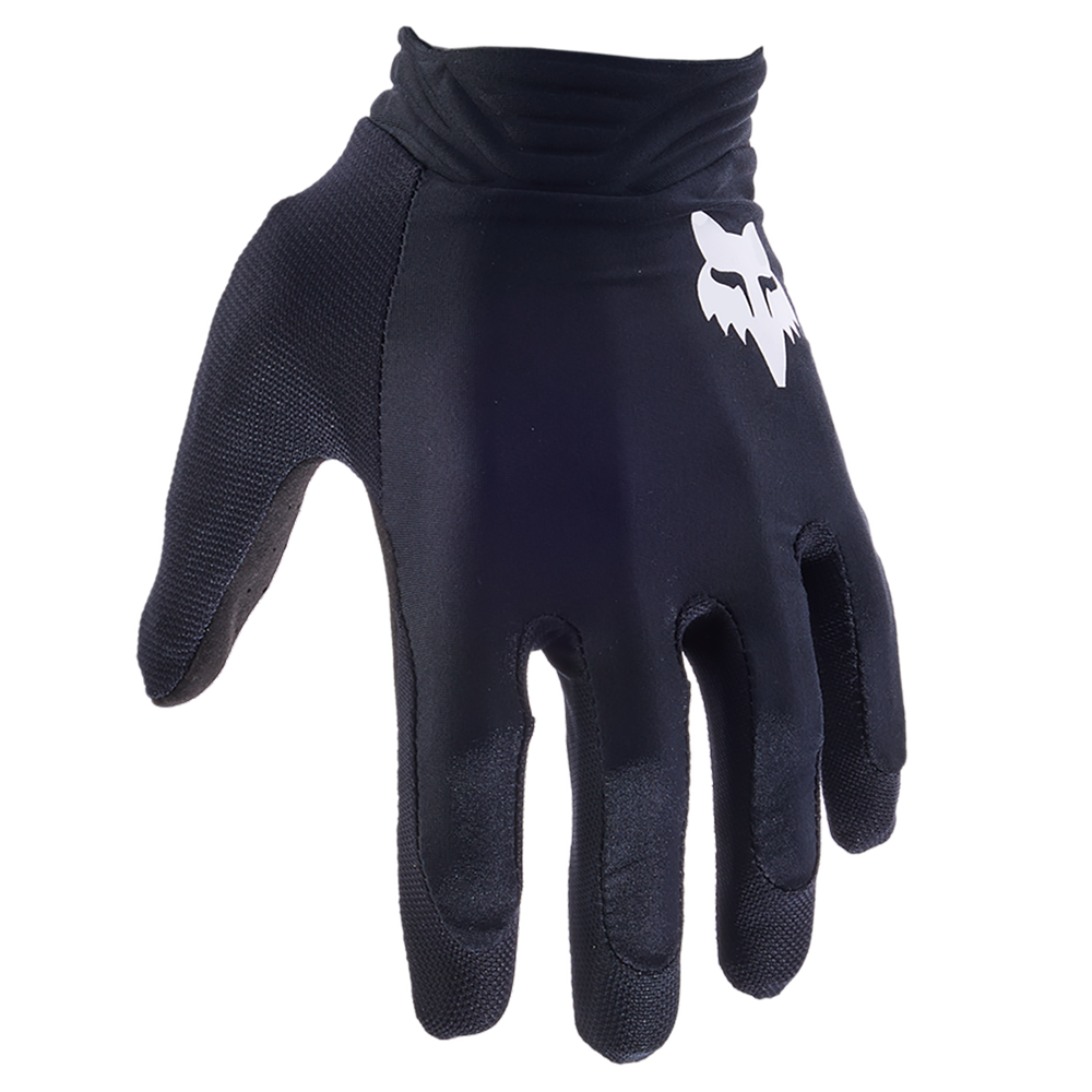 Fox MX26 Airline Gloves (Black)