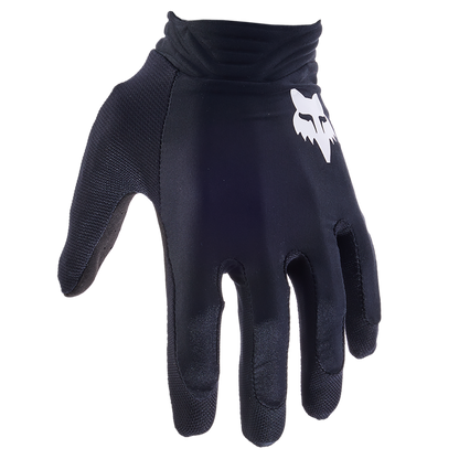 Fox MX26 Airline Gloves (Black)
