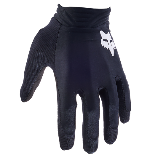 Fox MX26 Airline Gloves (Black)