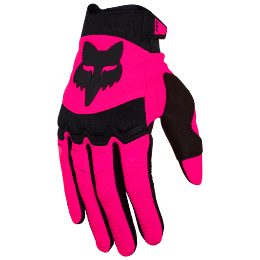 Fox Dirtpaw Gloves (Pink)