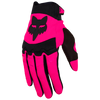 Fox Dirtpaw Gloves (Pink)