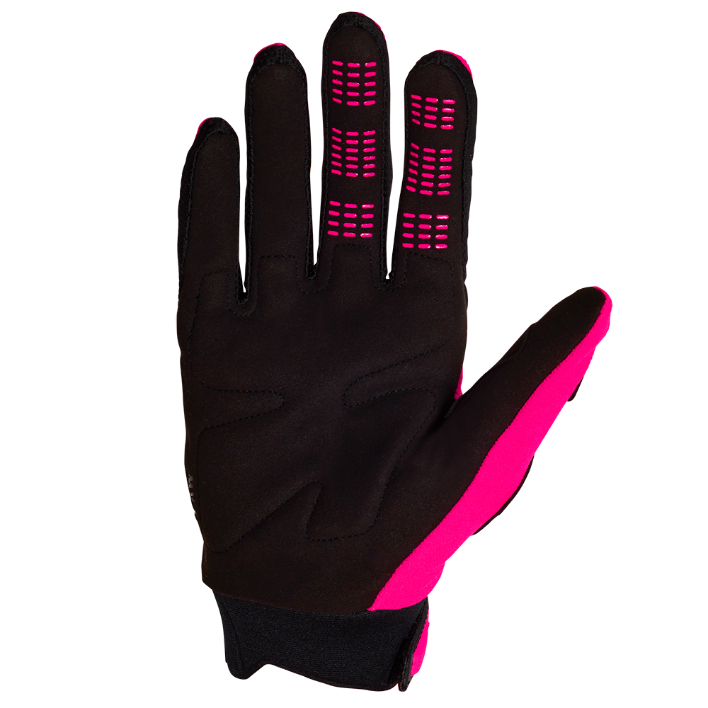 Fox Dirtpaw Gloves (Pink)