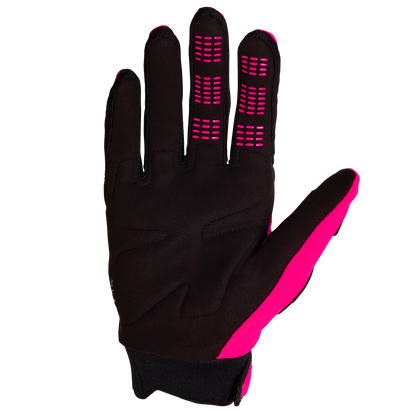 Fox Dirtpaw Gloves (Pink)