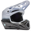 Fox V3 RS Ghost Helmet - (White)