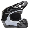Fox V3 Tine Helmet - (Black)