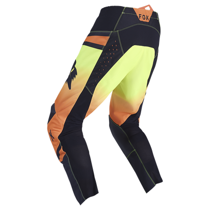 Fox Youth 180 Shield Pants (Flo Yellow)
