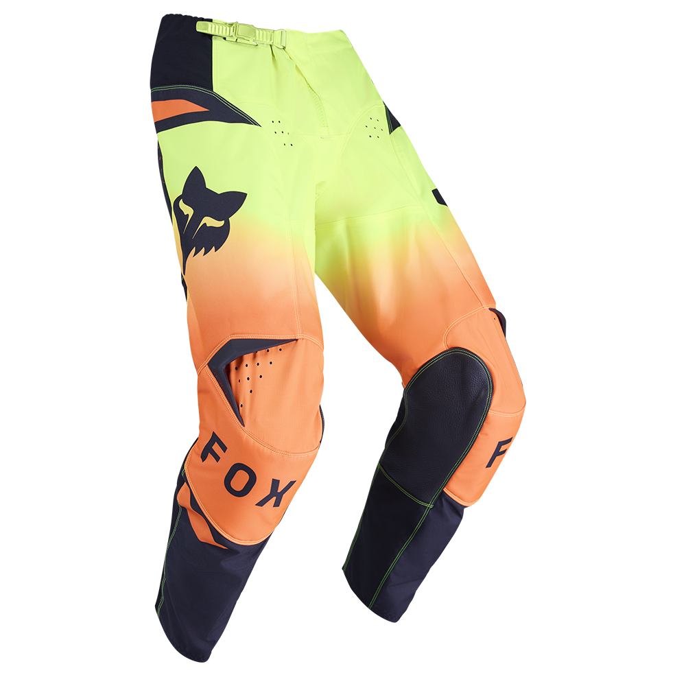 Fox Youth 180 Shield Pants (Flo Yellow)